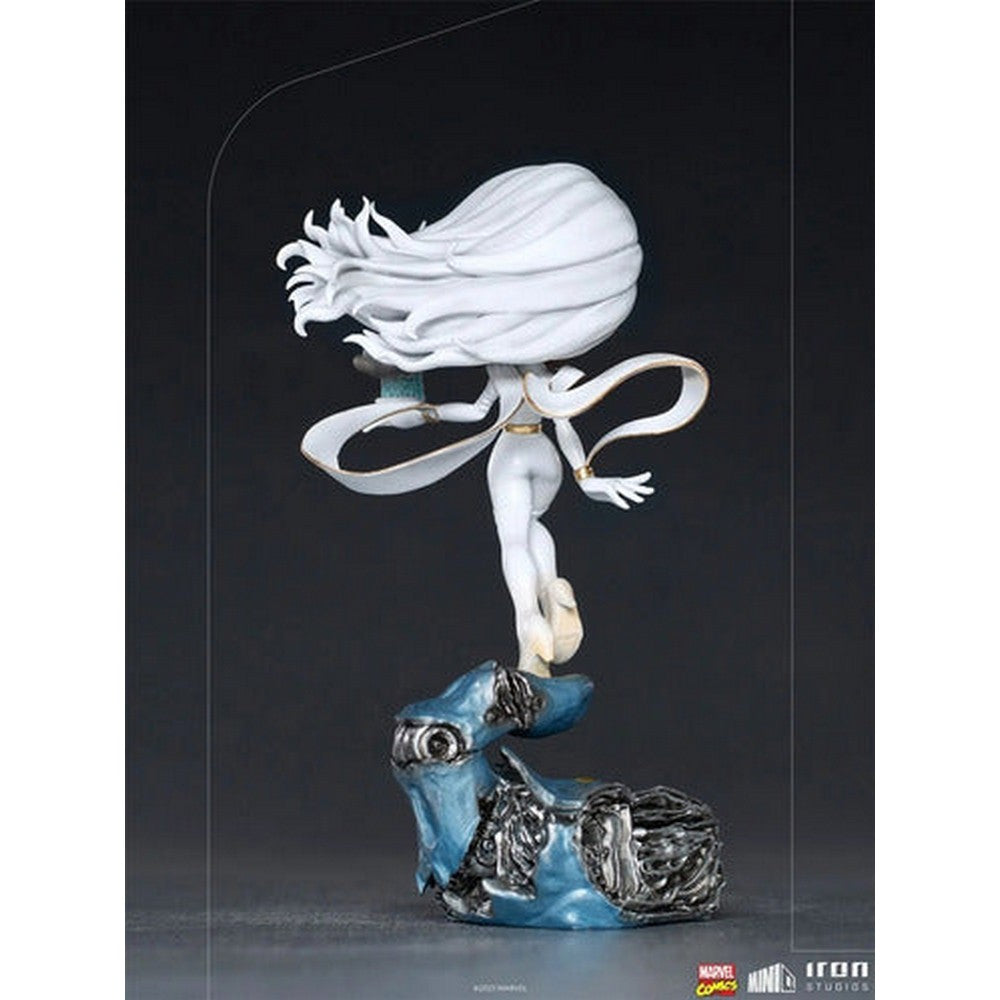 Figura Storm Tormenta Xmen Minico 48221 Iron Studios