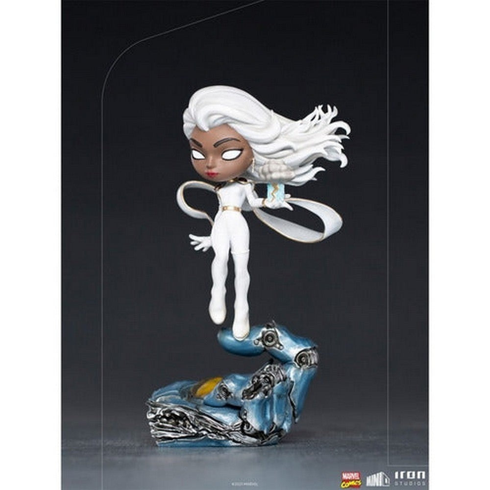 Figura Storm Tormenta Xmen Minico 48221 Iron Studios