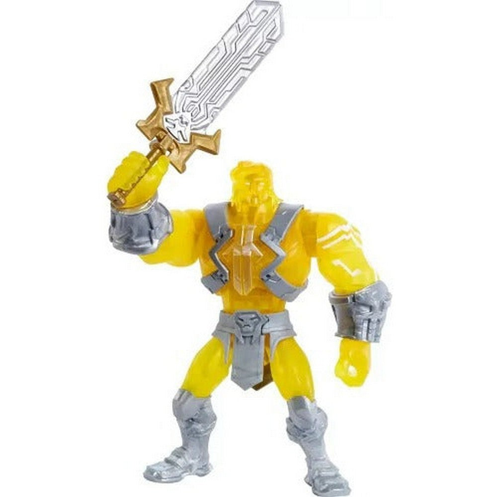 Motu Figura De Acción He-man 14 Cm Hbl73