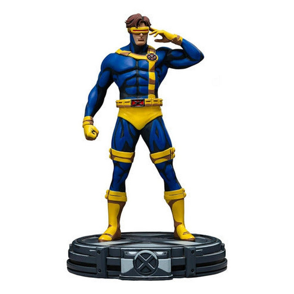 Ciplope - X-men 97- Escala Artística 1/10 - Iron Studios