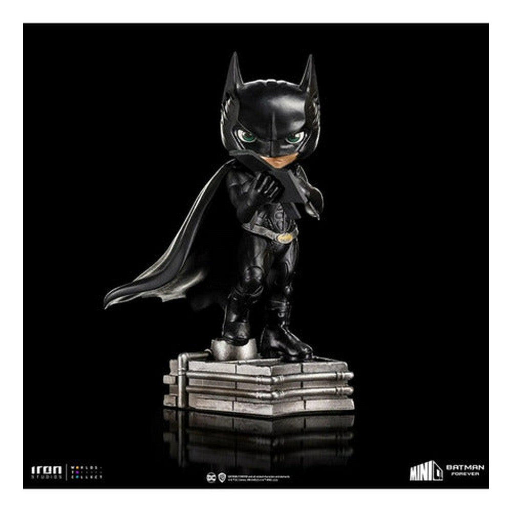 Figura Batman Forever Minico 73622 Iron Studios