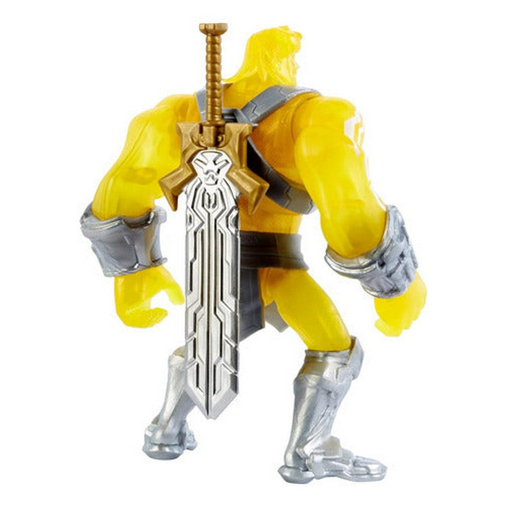 Motu Figura De Acción He-man 14 Cm Hbl73