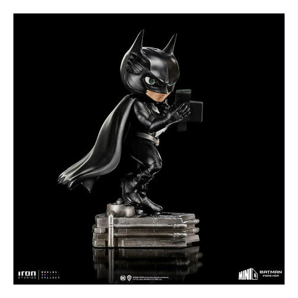 Figura Batman Forever Minico 73622 Iron Studios