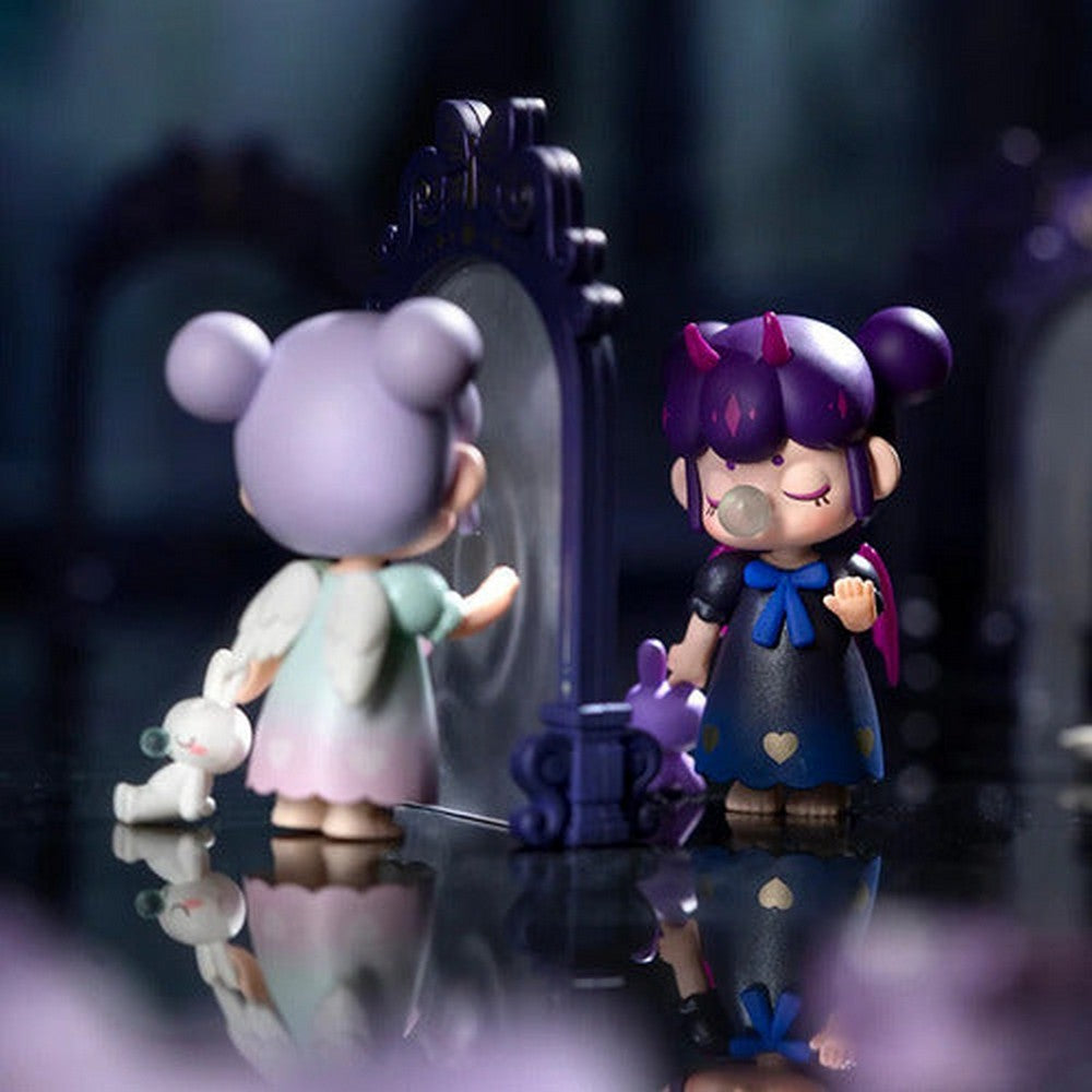 Robotime Muñecas Sorpresas De Nanci's Dream Zlxx Rolife