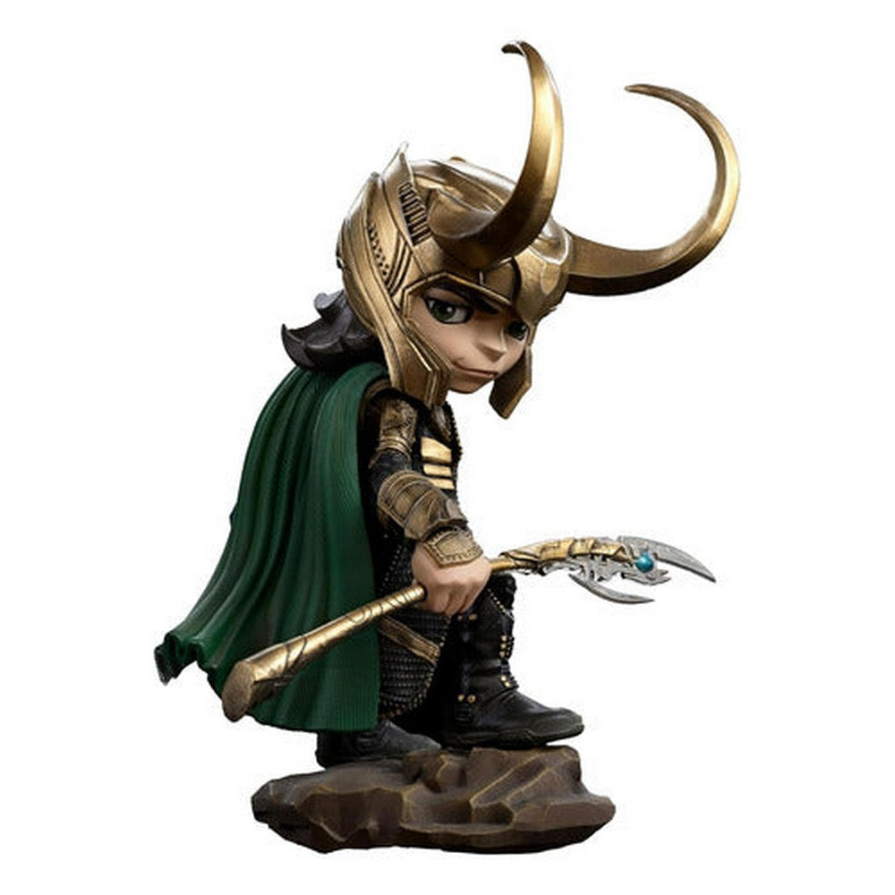 Figura Loki Infinity Minico 83923 Iron Studios