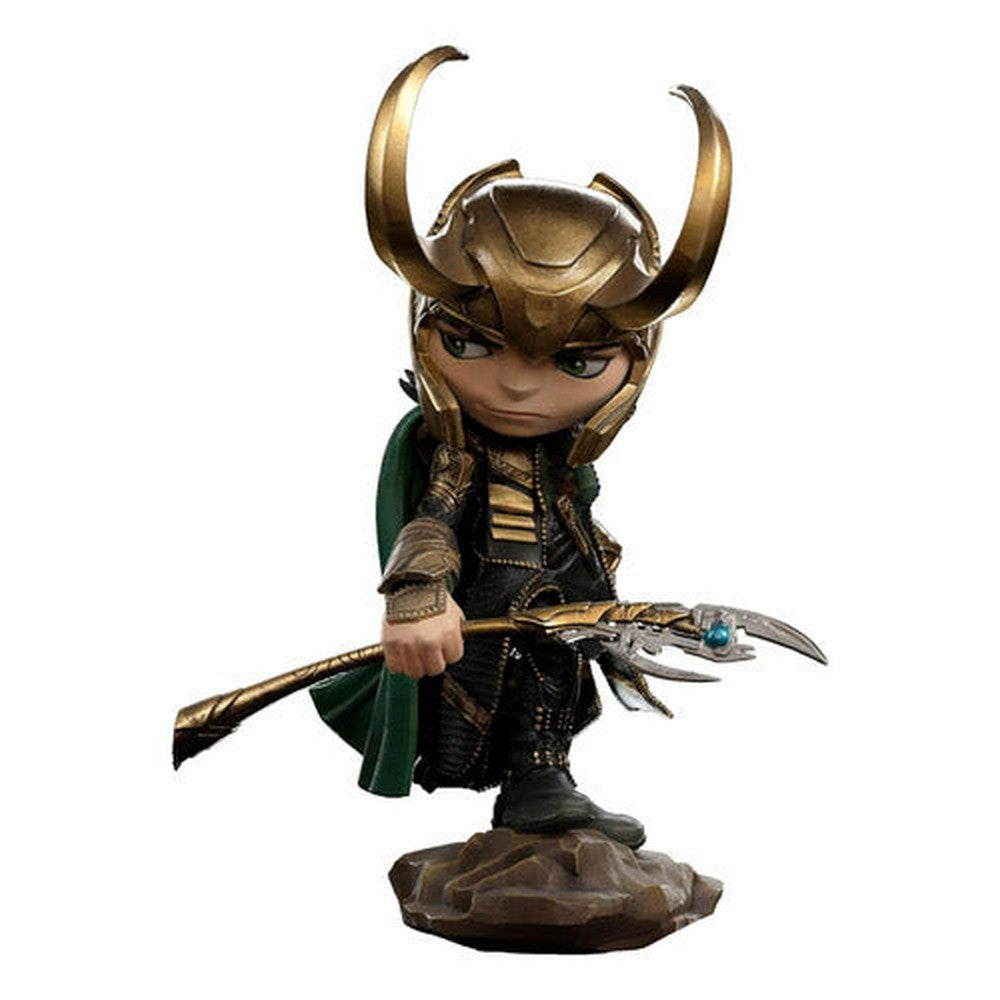Figura Loki Infinity Minico 83923 Iron Studios