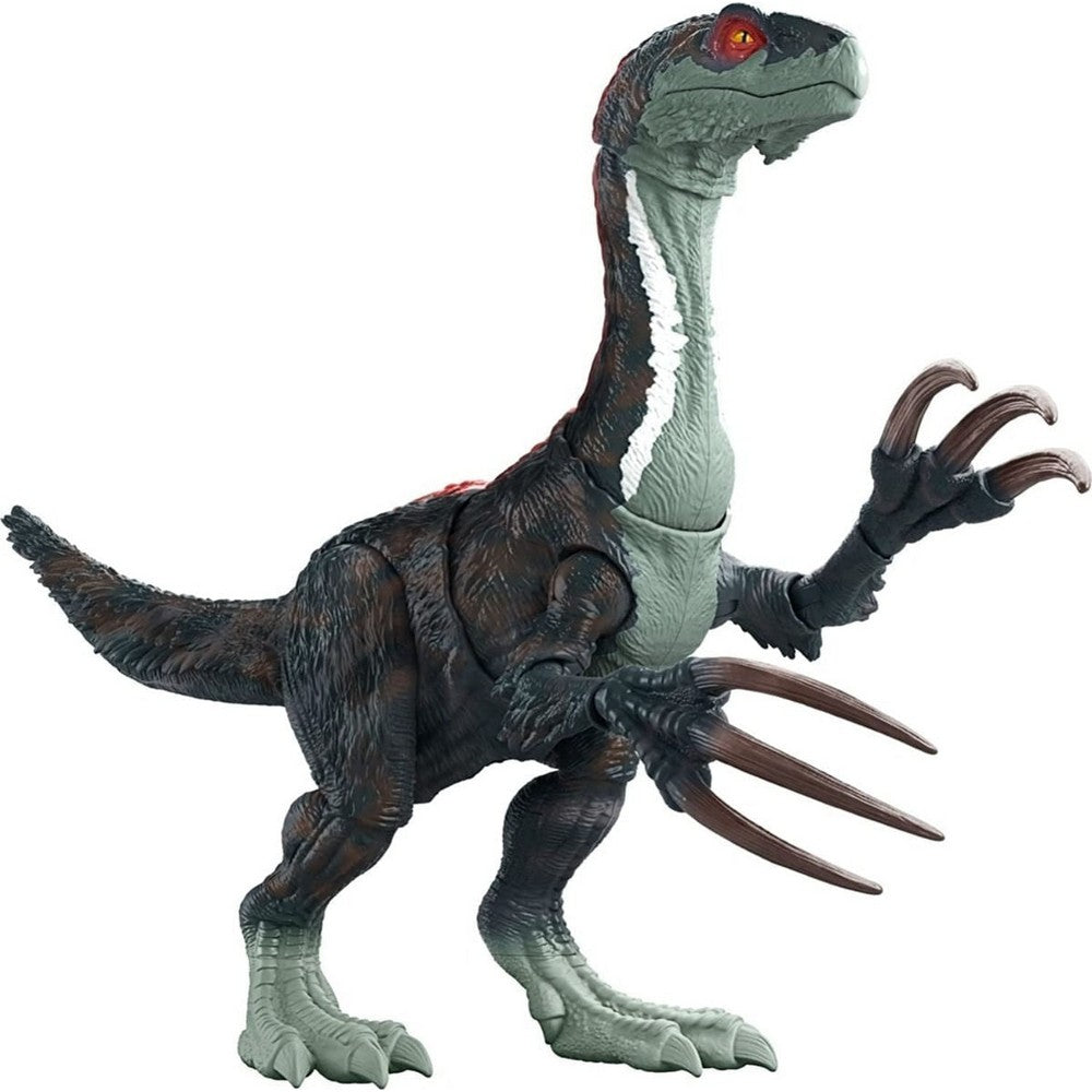 Jurassic World Dinosaurio Slasher Escapista Con Sonido Gwd6