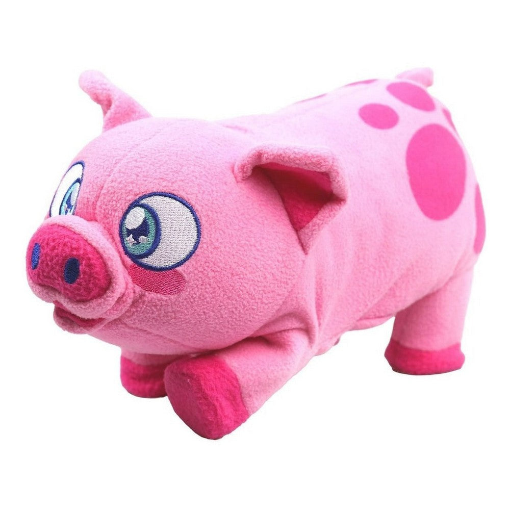 Peluche Interactivo Rosita La Cerdita Pppig001