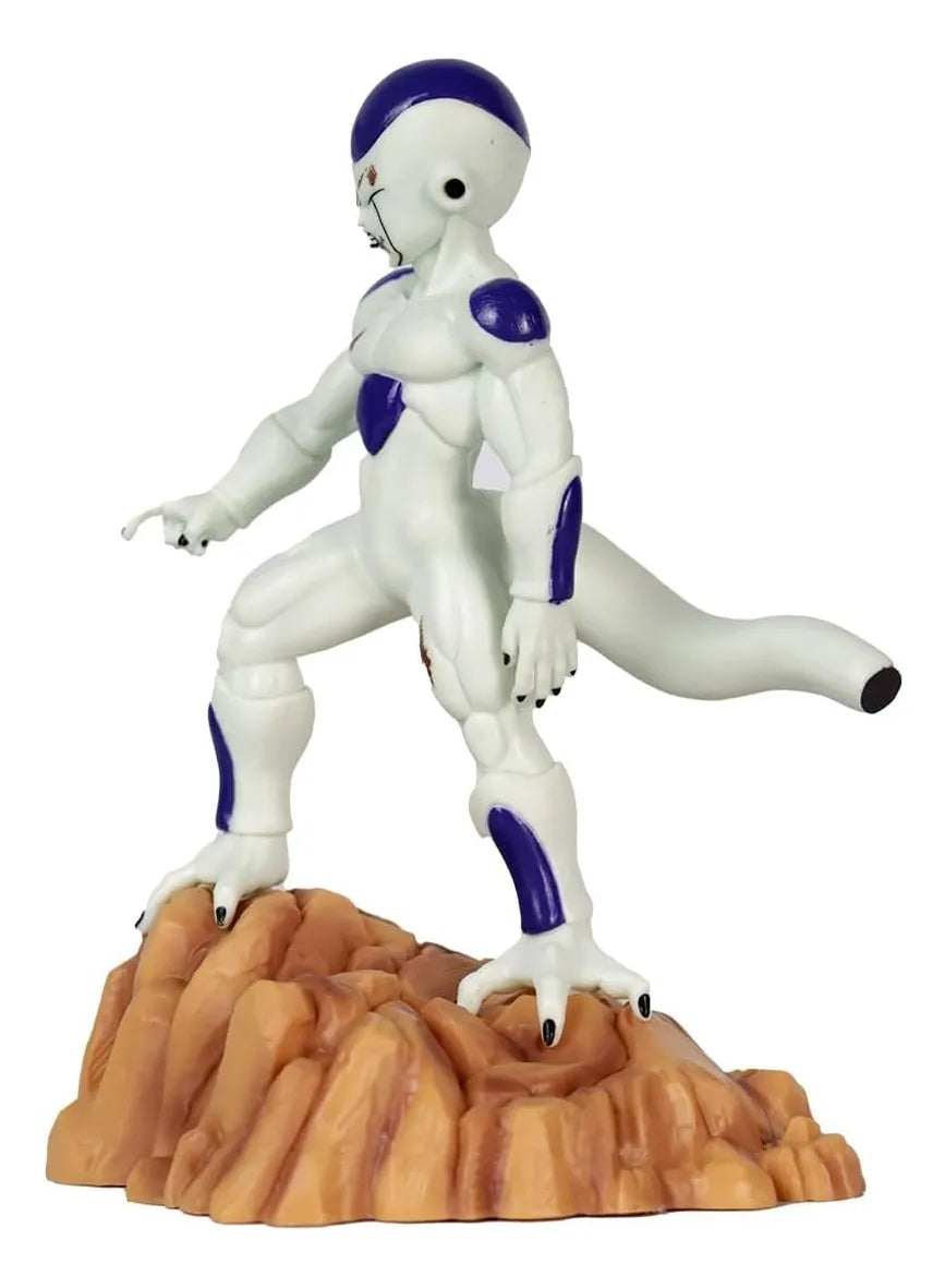 Banpresto Figura Dragon Ball Z History Box Vol.5 19379
