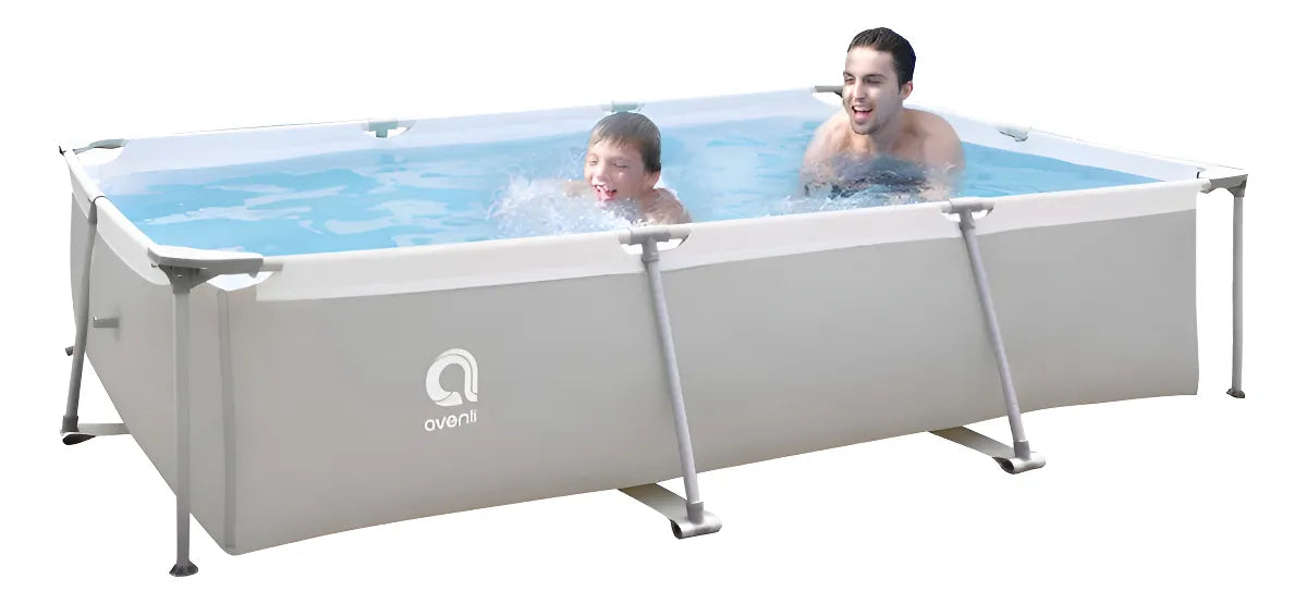 Avenli Pileta Lona 3.0mx2.07mx65cm 17771 Varios 17771