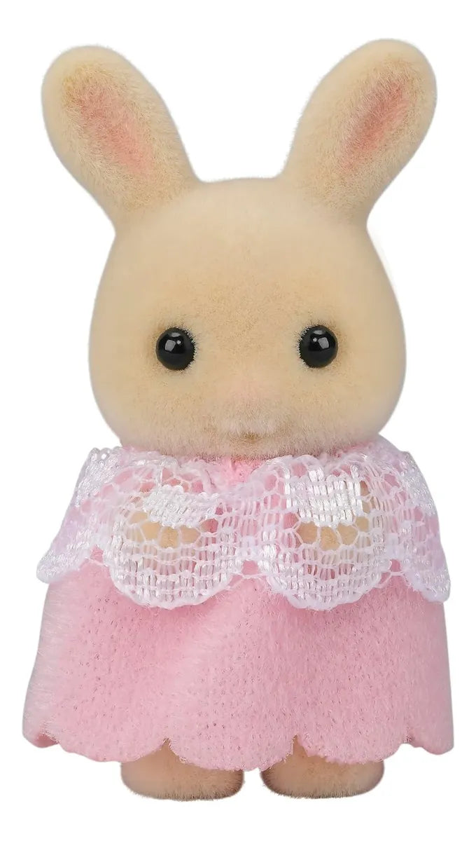 Sylvanian Families Escenario Columpio De La Guardería 5745 Art. 5745