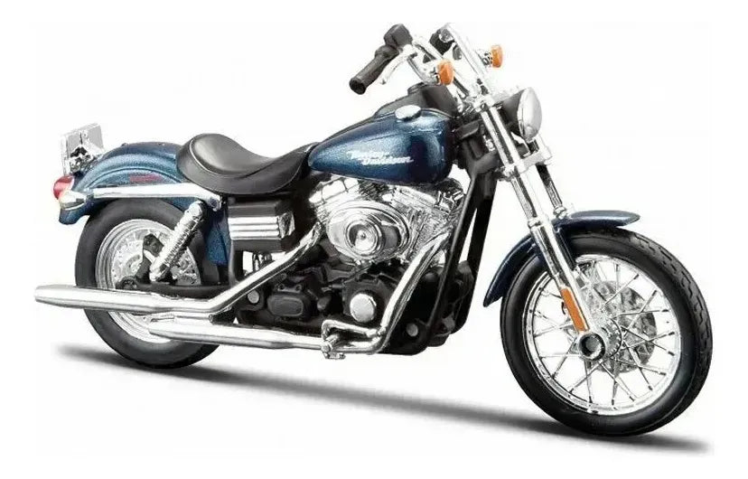 Maisto 1:12 Motorcycle Harley-davidson 32320