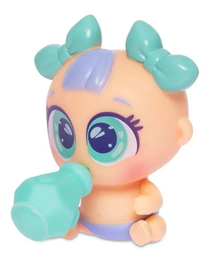Muñeco Pikolin Tacita Azucarena Lila Distroller 990846