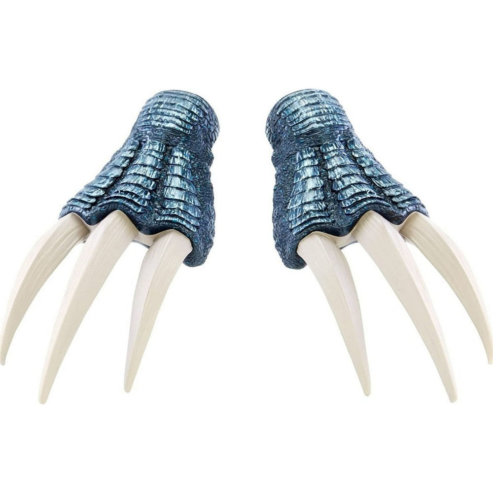 Jurassic World Garras De Dinosaurio, Slasher Dino