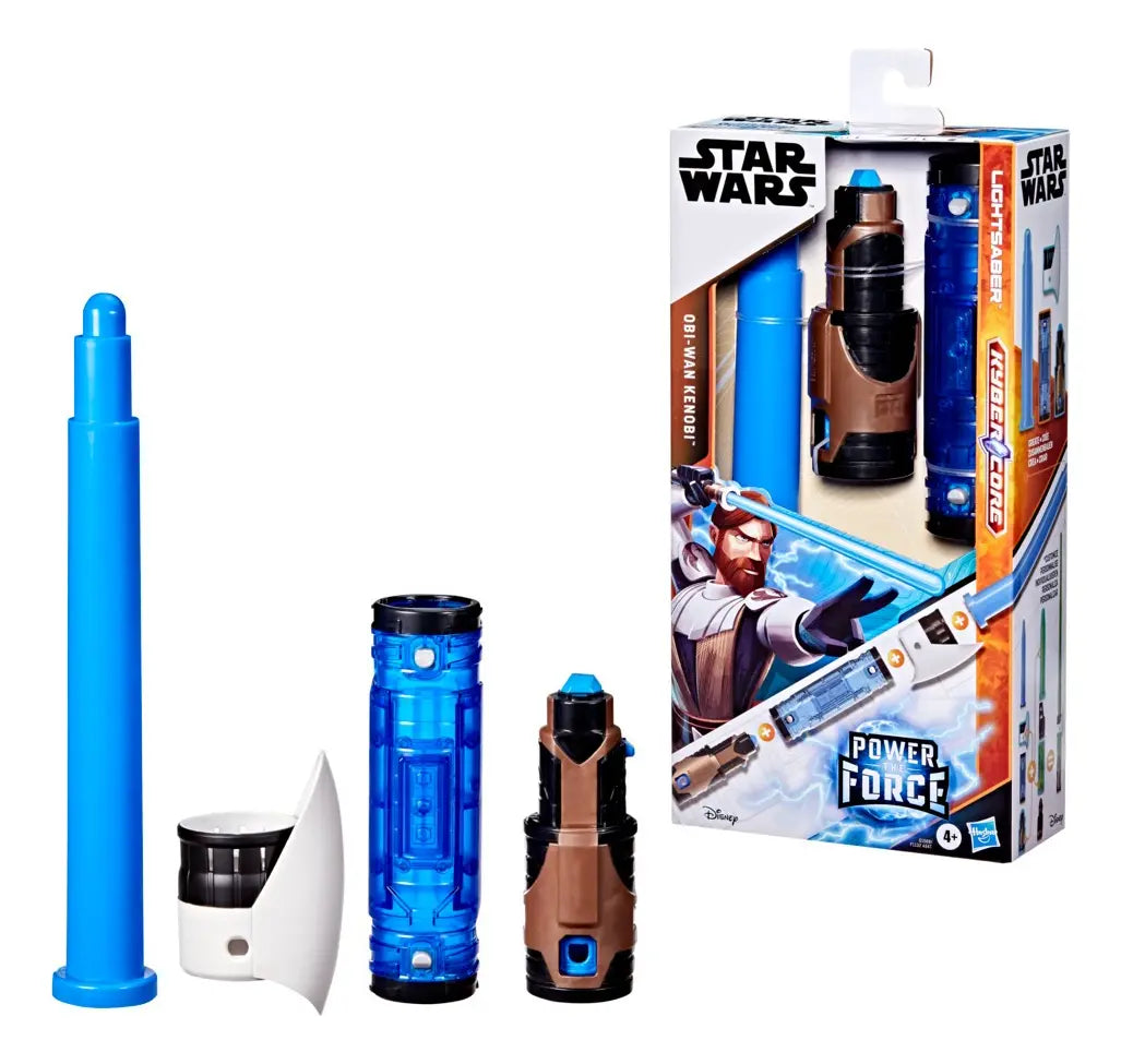 Star Wars Sable Lightsaber Extensible F11325l05 Hasbro