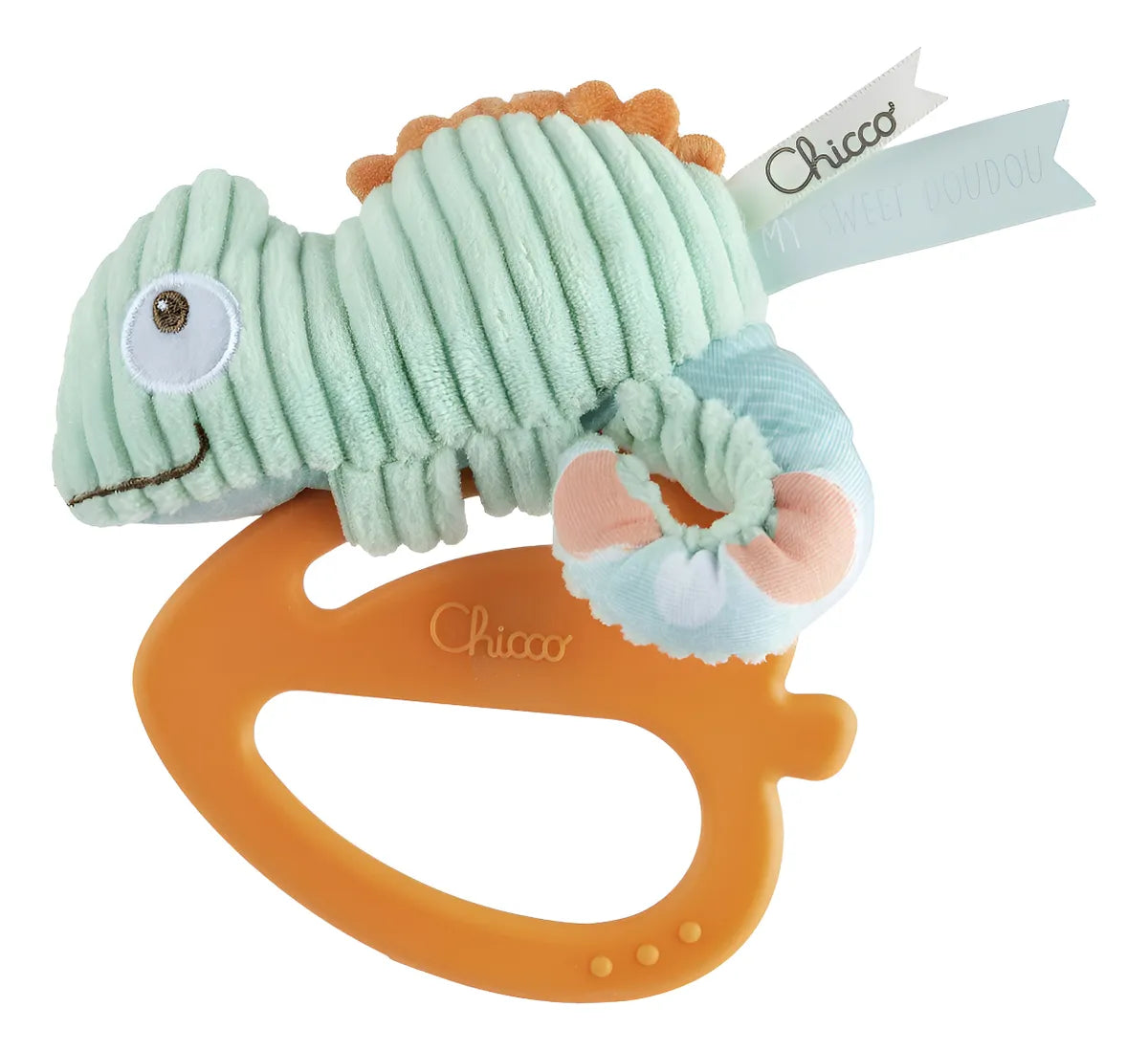 Chicco Sonajero Camaleón 11466 11466