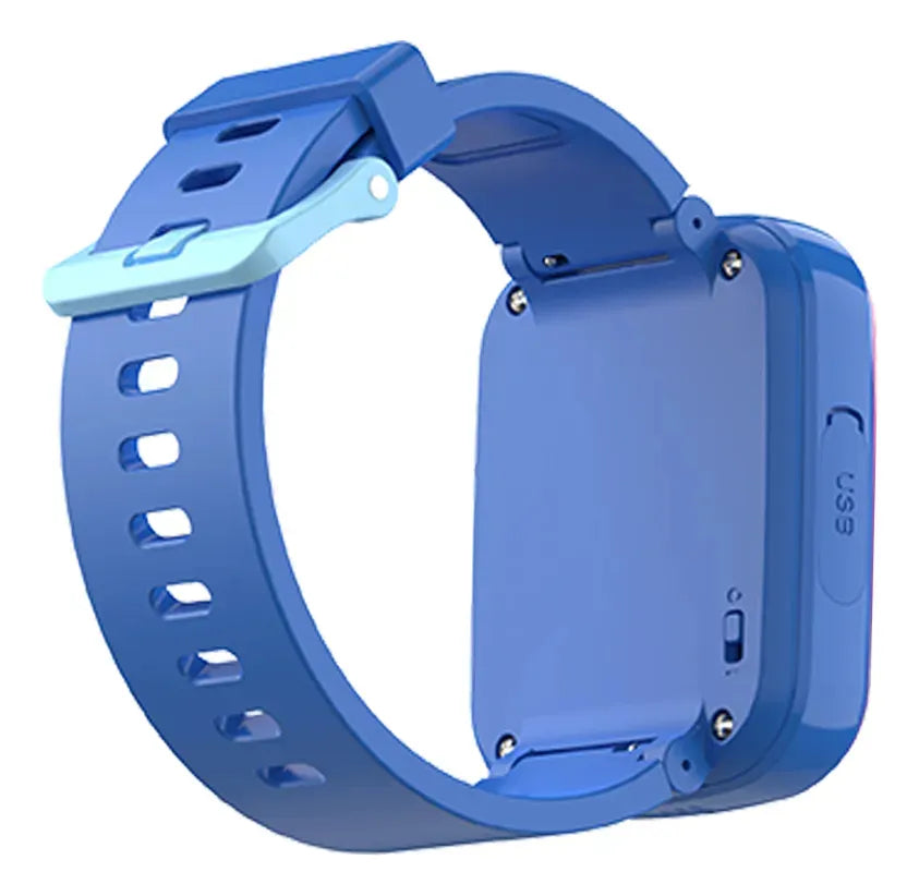 Reloj Inteligente Smart Watch Niños Con Cámara S61263 Surtido