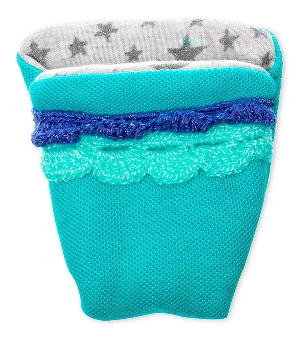 Portabebé Acc De Juego Mikro Verde Neonato Distroller 981035