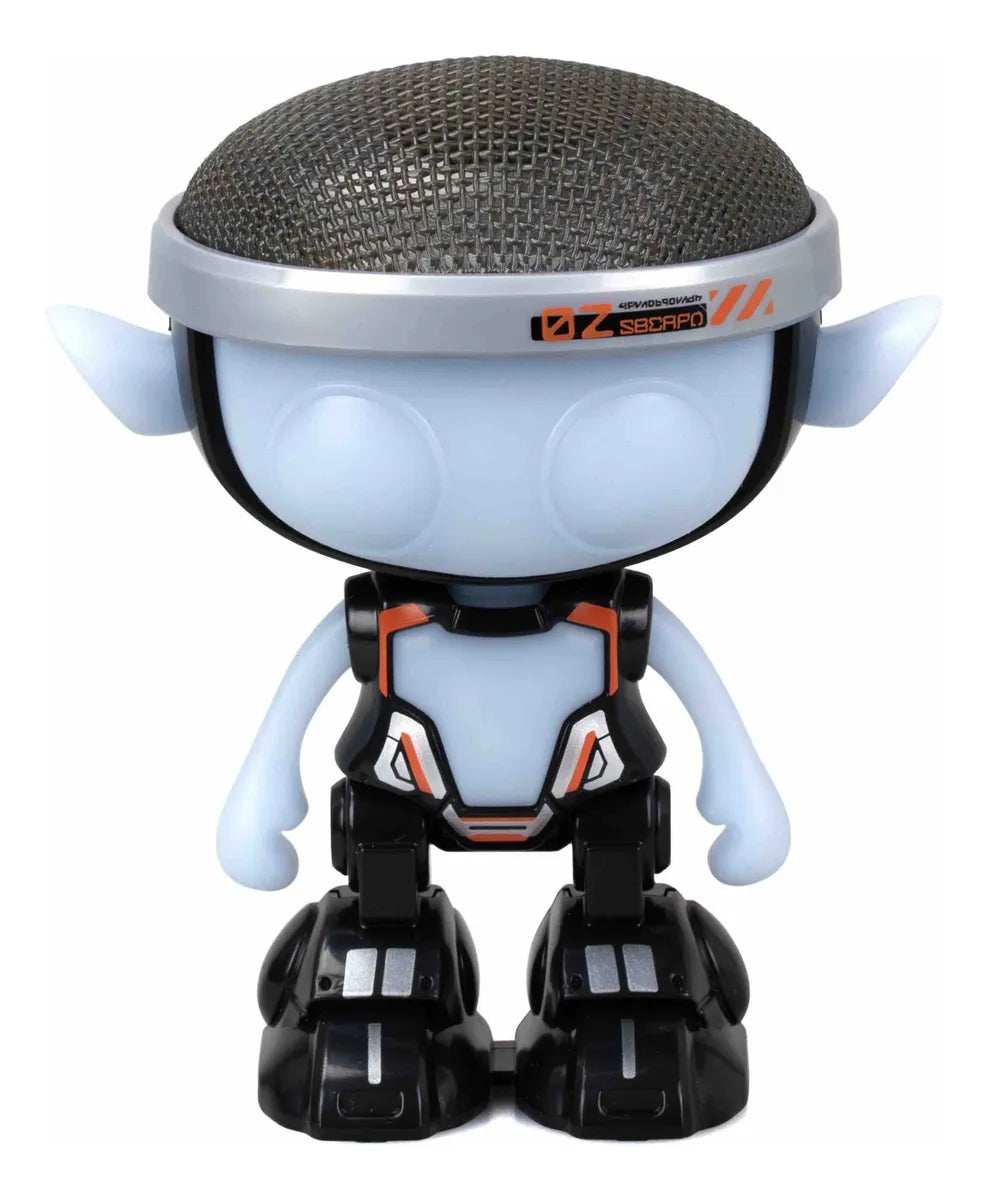 Silverlit Robot Talkimon Interactivo 88494 Robot Talkimon 88494