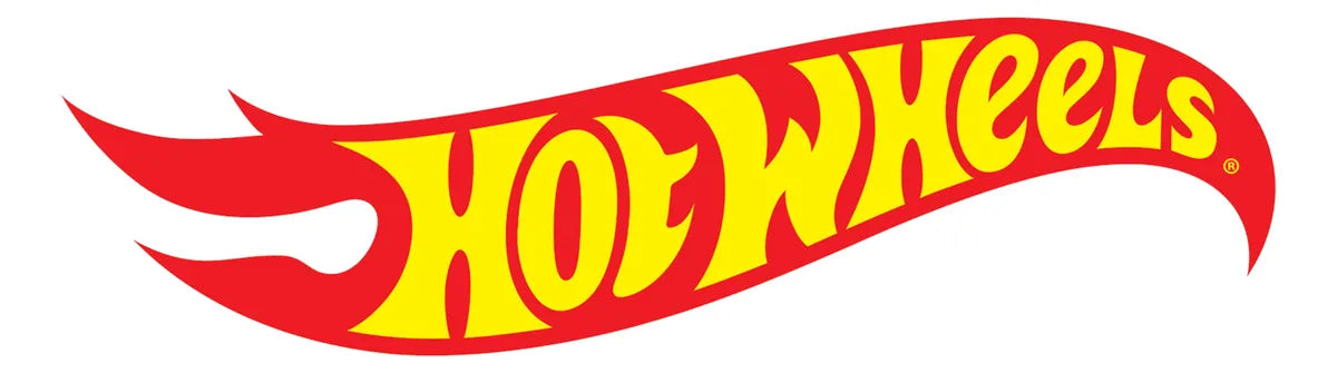 Caja Hot Wheels Vehículos Básicos Surtidos X 72