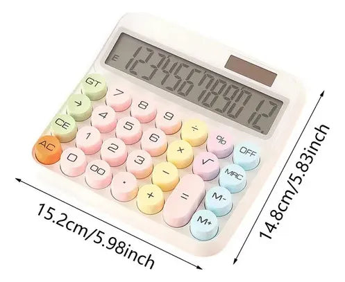 Calculadora Kl838 Shine Varios