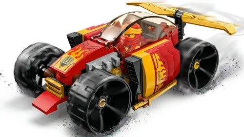 Lego Ninjago Kai Ninja Race Car Evo Toy Building Set 71780 94