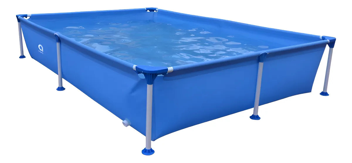 Avenli Pileta Lona 2.28mx1.59mx42cm 17804 Varios Avanli