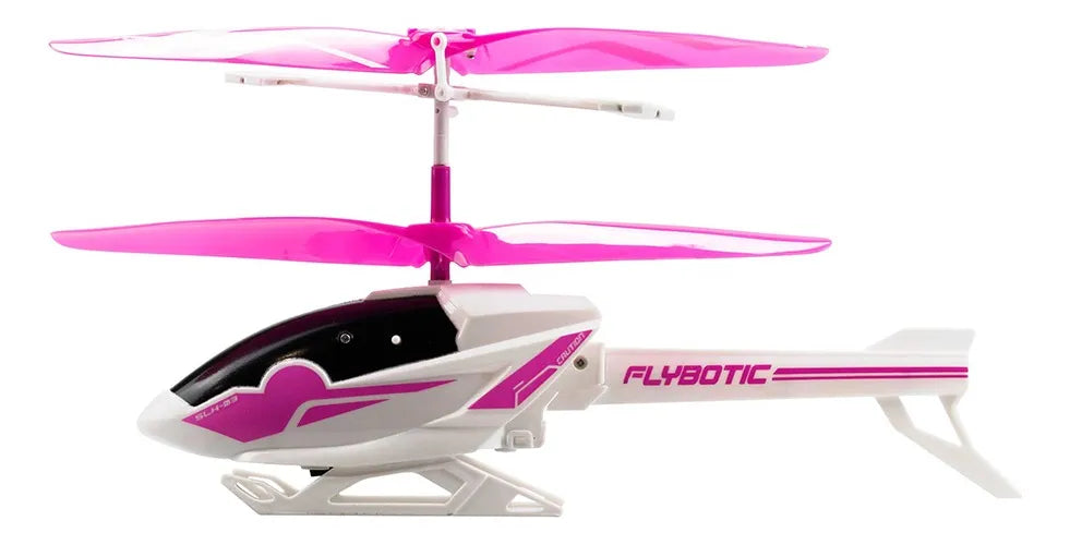 Helicóptero R/c Flybotic Air Panther 84564 Silverlit Varios