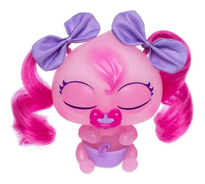 Muñeco Sorpresito Destinia Rosa Distroller 992987