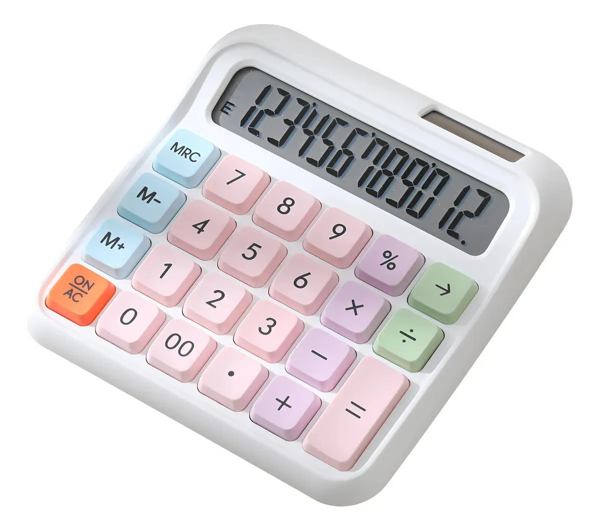 Calculadora Kl837 Shine Varios