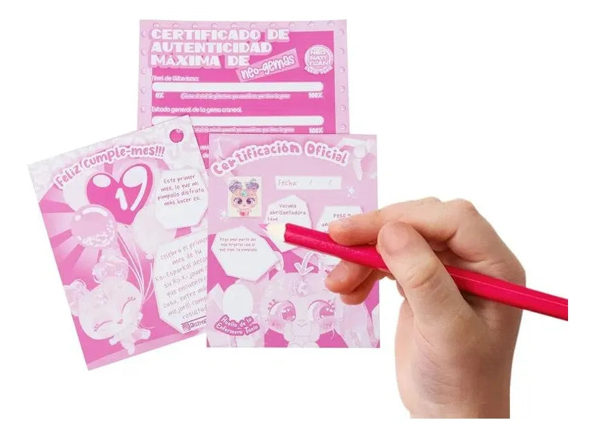 Muñeco Ksi Sparkol Turquelsa Durazno Distroller 992925