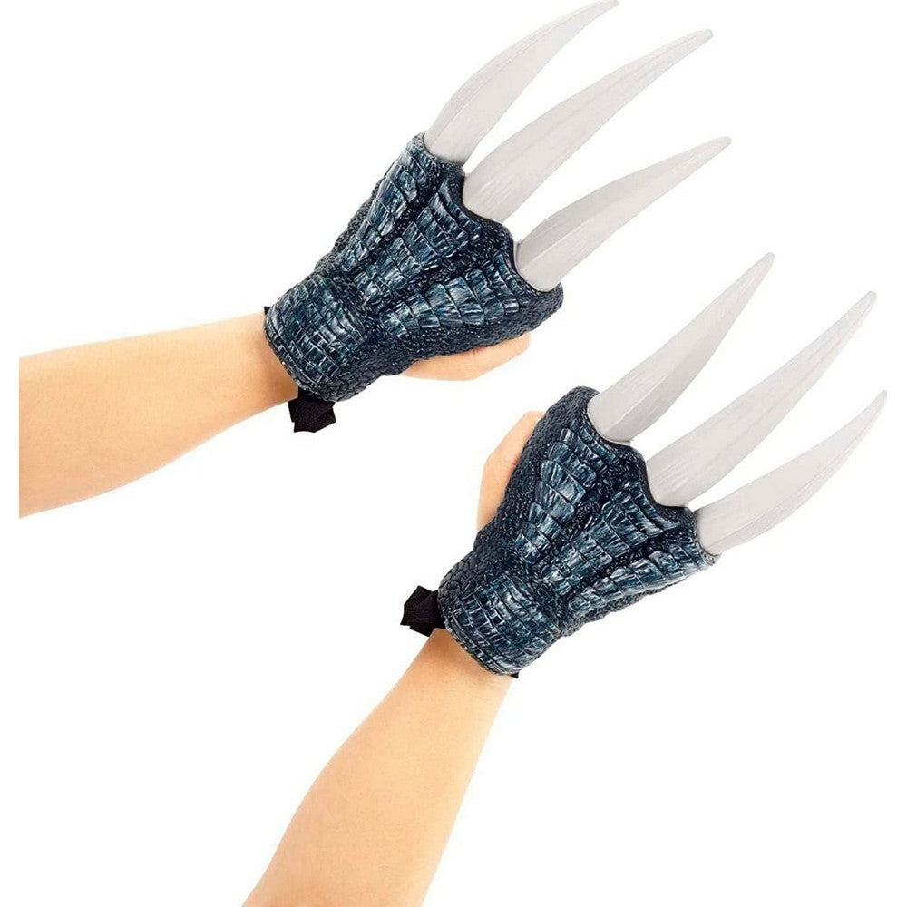 Jurassic World Garras De Dinosaurio, Slasher Dino
