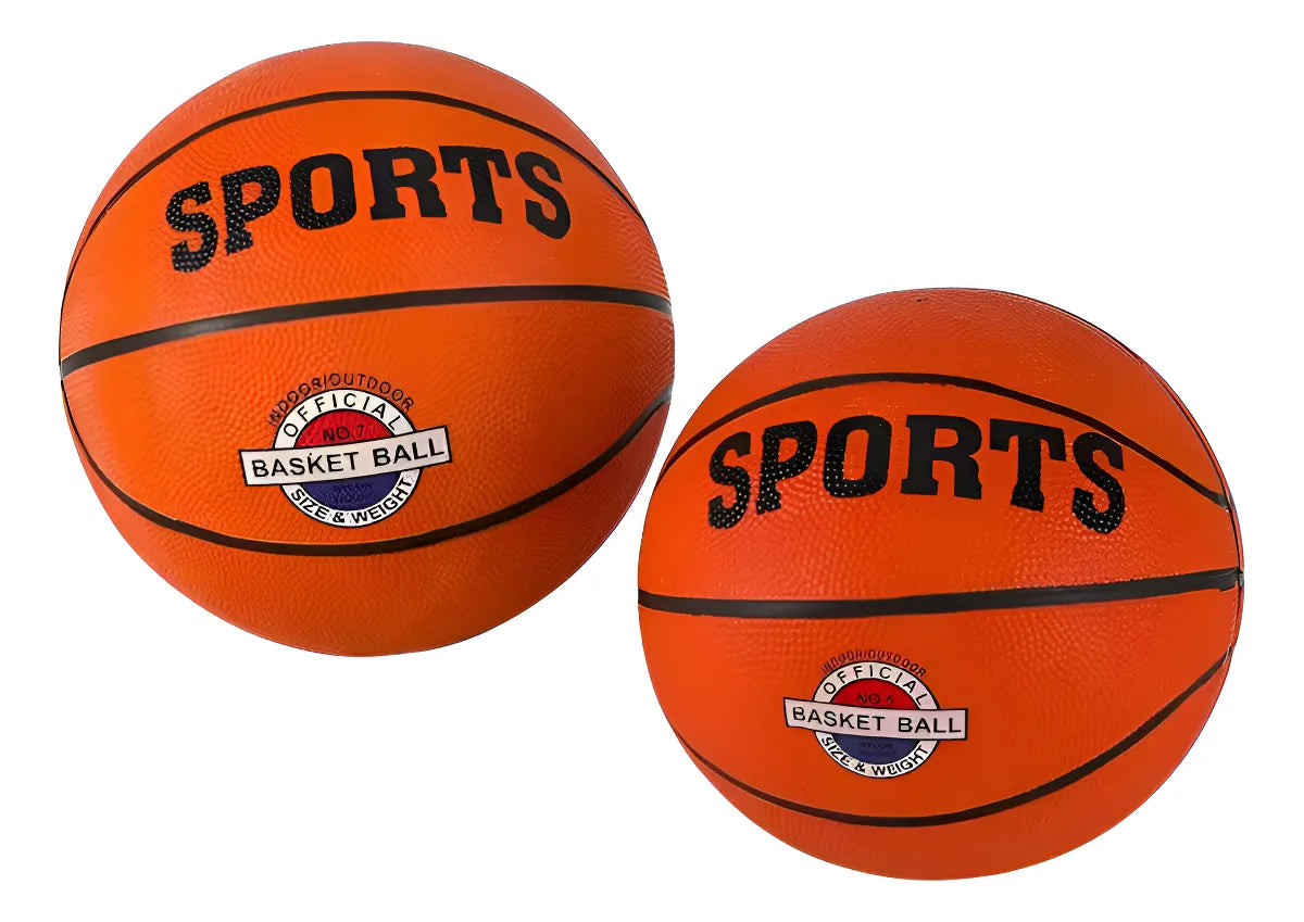 Pelota De Basket Sports N°5 005 Shine 005