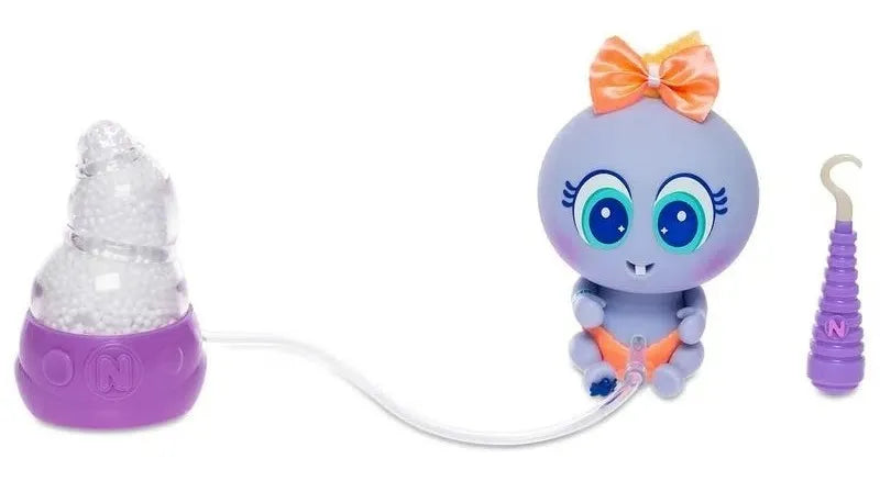 Muñeco Bebé Ksimerito Menudititita Neonato Distroller 978929