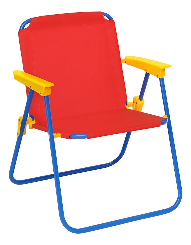 Sillita Reposera Plegable Infantil Sl6305 Shine Sl6305