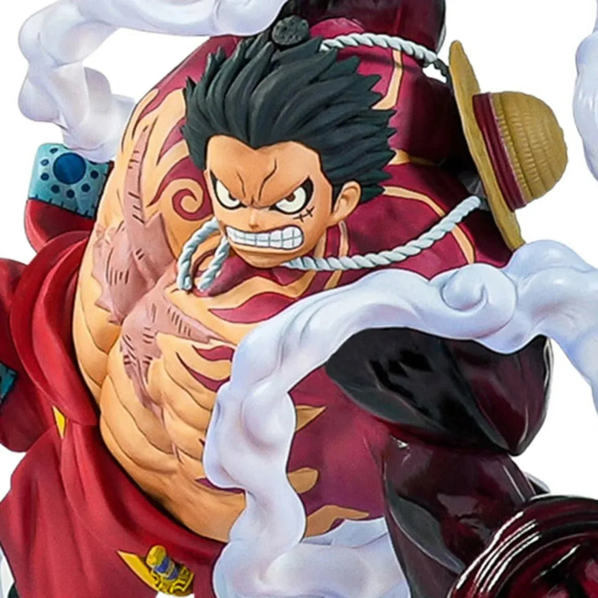 Banpresto One Piece Dxf Special Luffy Taro 19735