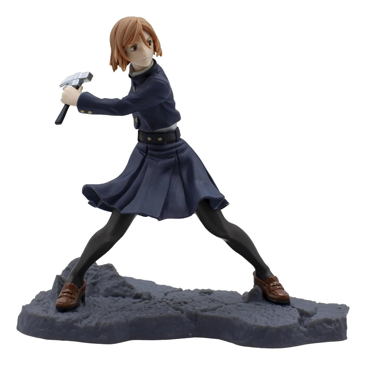 Banpresto Jujutsu Kaisen Battle3 Nobara Kugisaki 19700