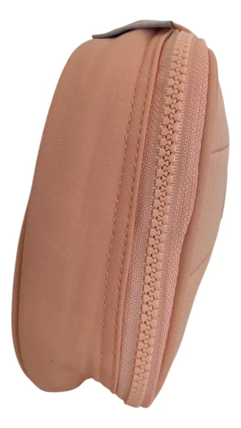 Cartuchera Escolar 1 Compartimento Sl2504r Kinderland Rosa