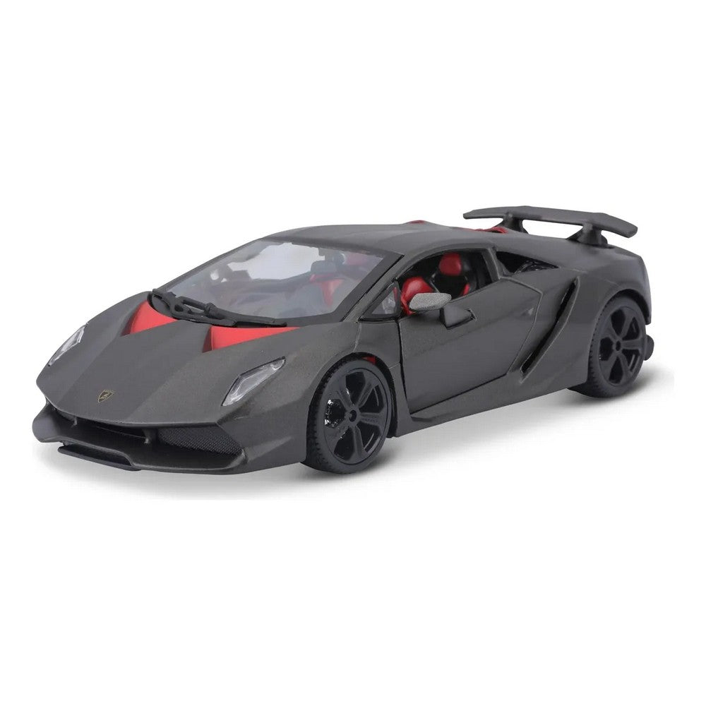 Bburago 1:24 Lamborghini Sesto Elemento Gris 18-21061