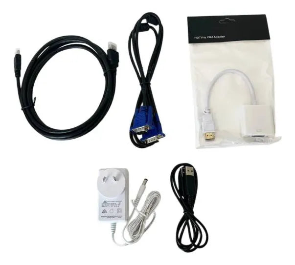 Consola Retro Con Videojuegos 67x Kl629