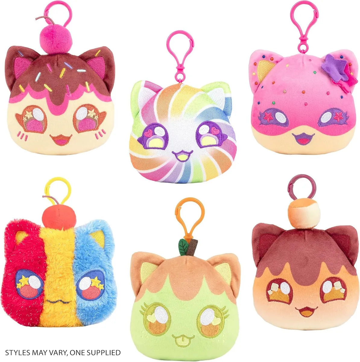 Aphmau Original Peluche Meemeow Catface Serie 3 6700s3 6700s3