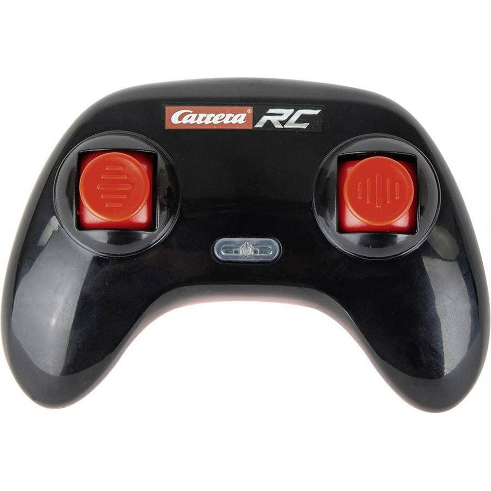 Auto A Control Mario Kart Pipe Kart Carrera Go 370200989 Color Rojo