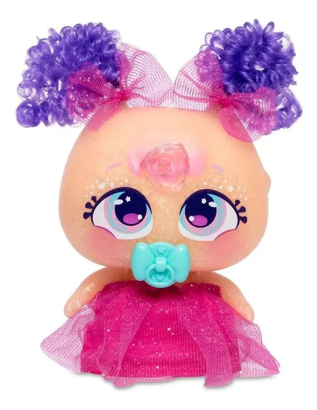 Muñeco Ksi Sparkol Turquelsa Durazno Distroller 992925