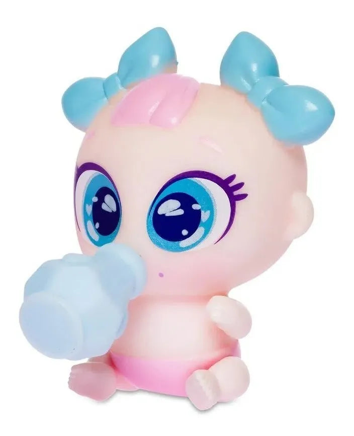 Muñeco Pikolin Tacita Dulcinea Rosa Distroller 991751