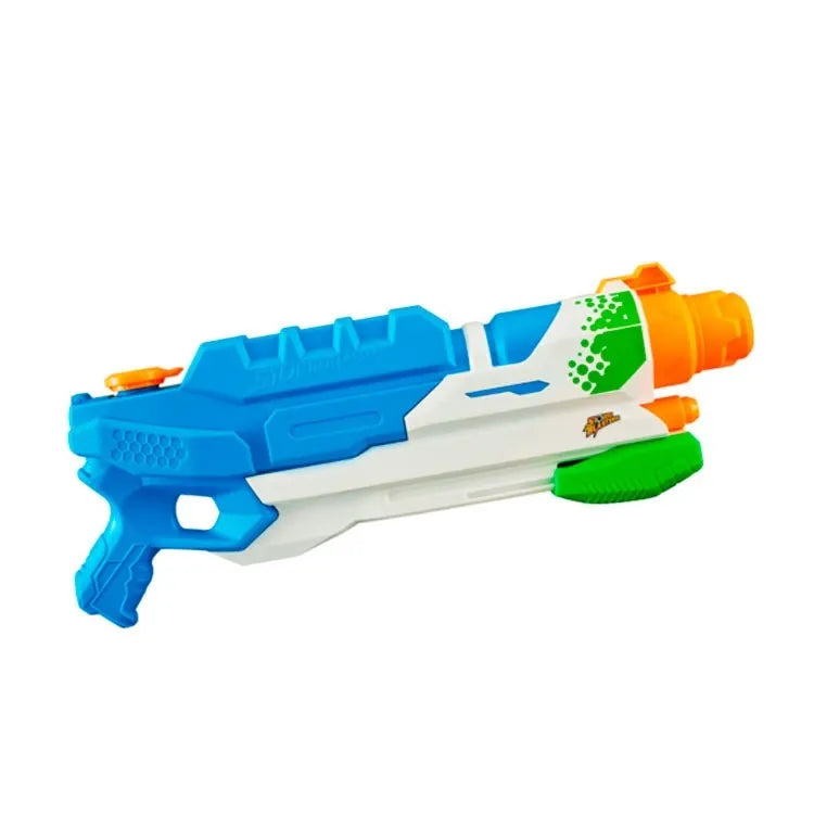 Pistola Agua Hurricane Warrior 322-10104 Full