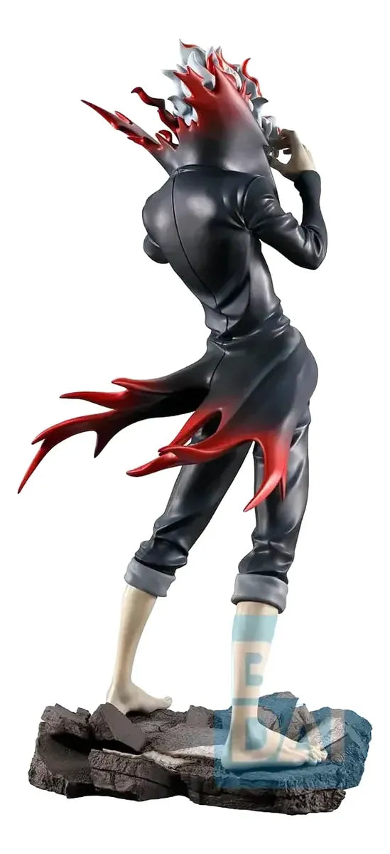 Ichibansho Masterlise Figura Okarun (Transformed)(Overwhelming Monstrosity, A Strong Attack!) DanDaDan 68996