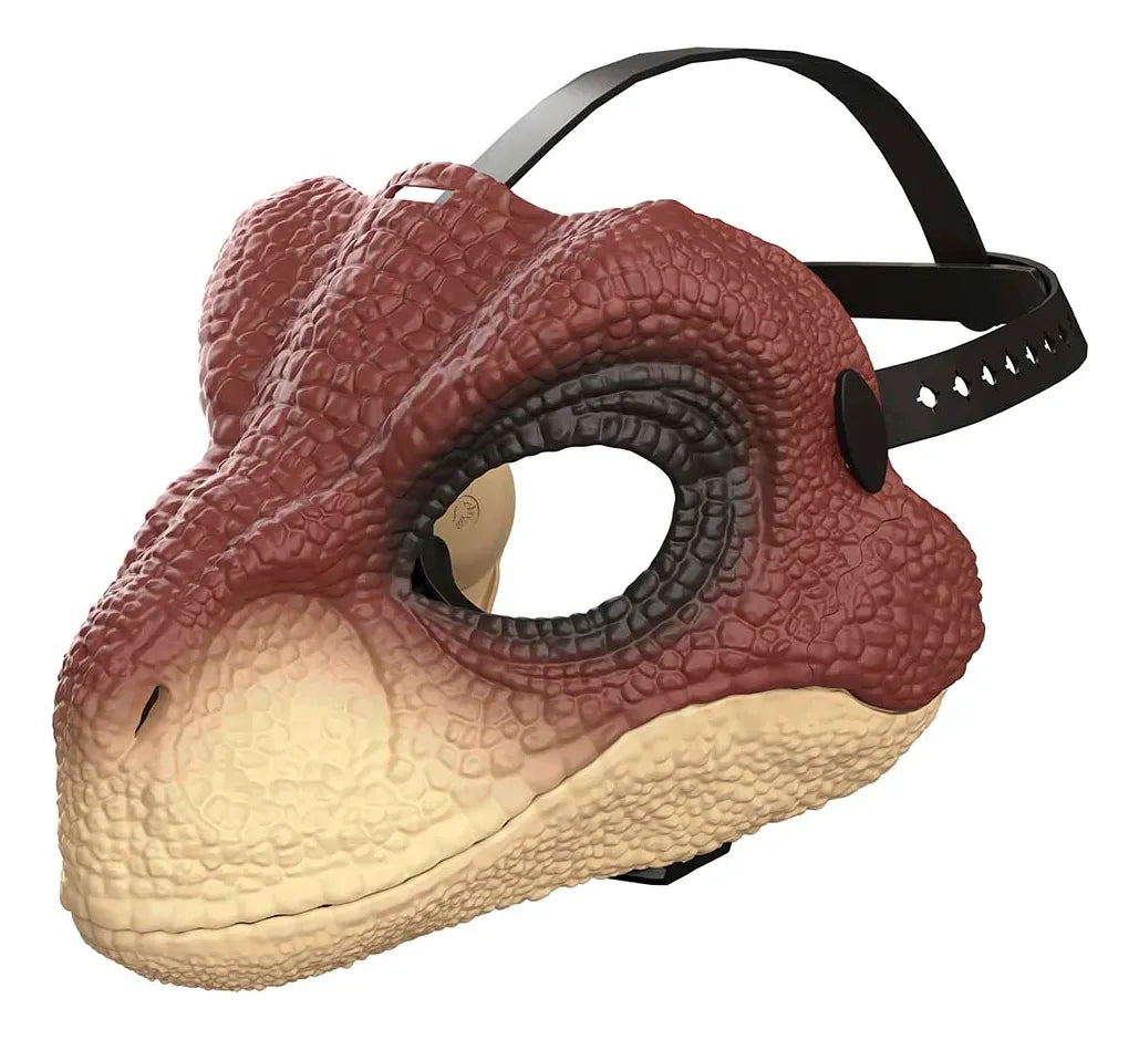 Jurassic World Rebirth Máscara Jgg11