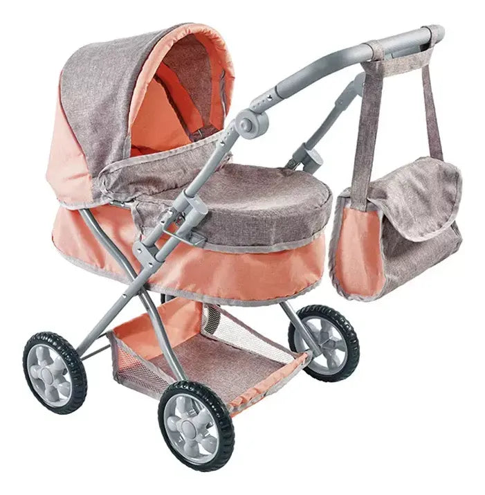 Cochecito Cuna Con Bolso 2766356 Shine