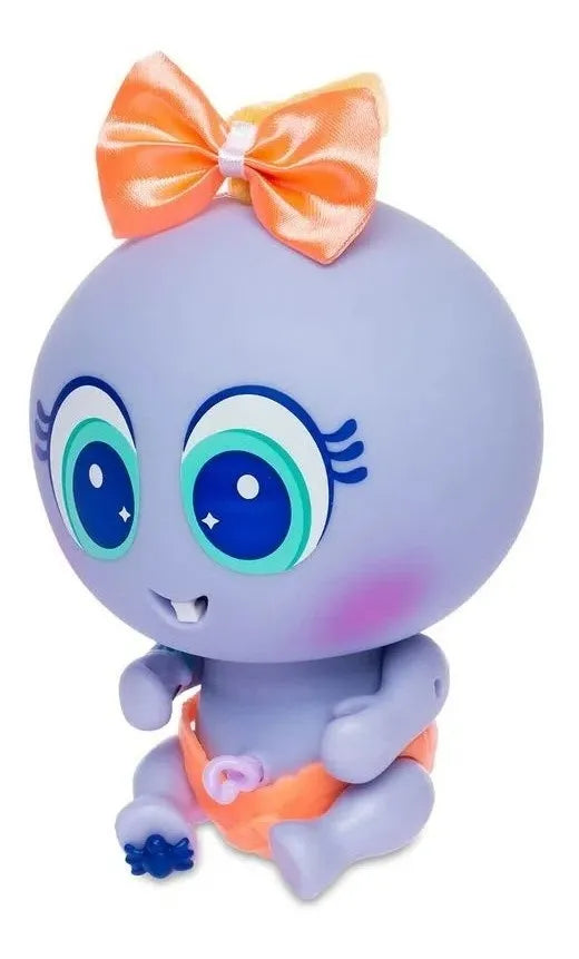 Muñeco Bebé Ksimerito Menudititita Neonato Distroller 978929