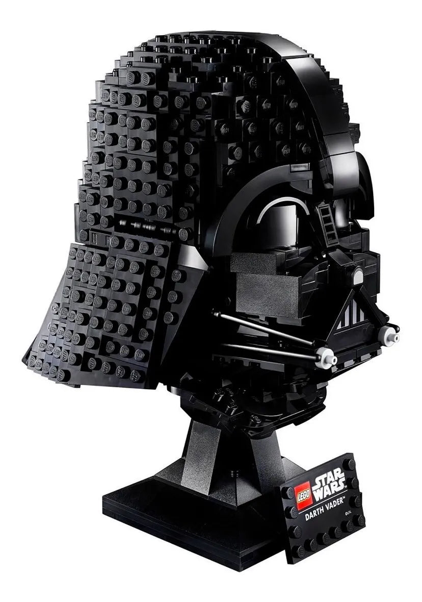 Lego Darth Vader Helmet 75304 834